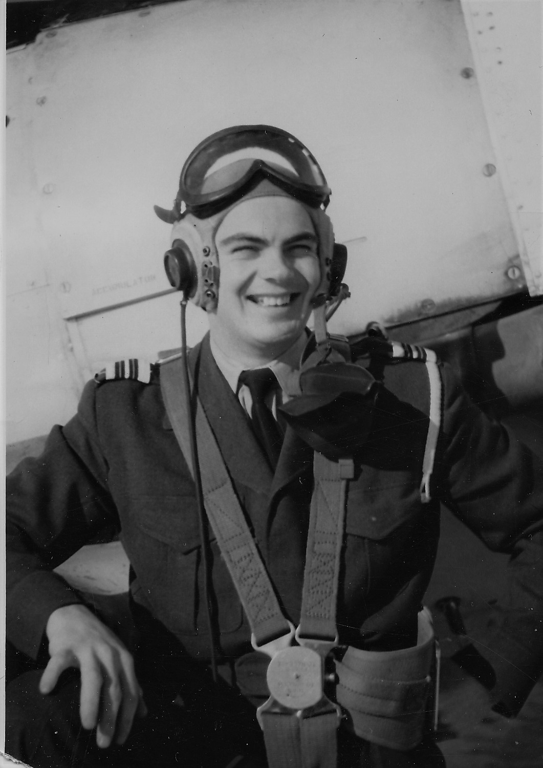Maynard "Ken" Richard Bolam
